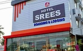Hotel Srees Trichy 4*